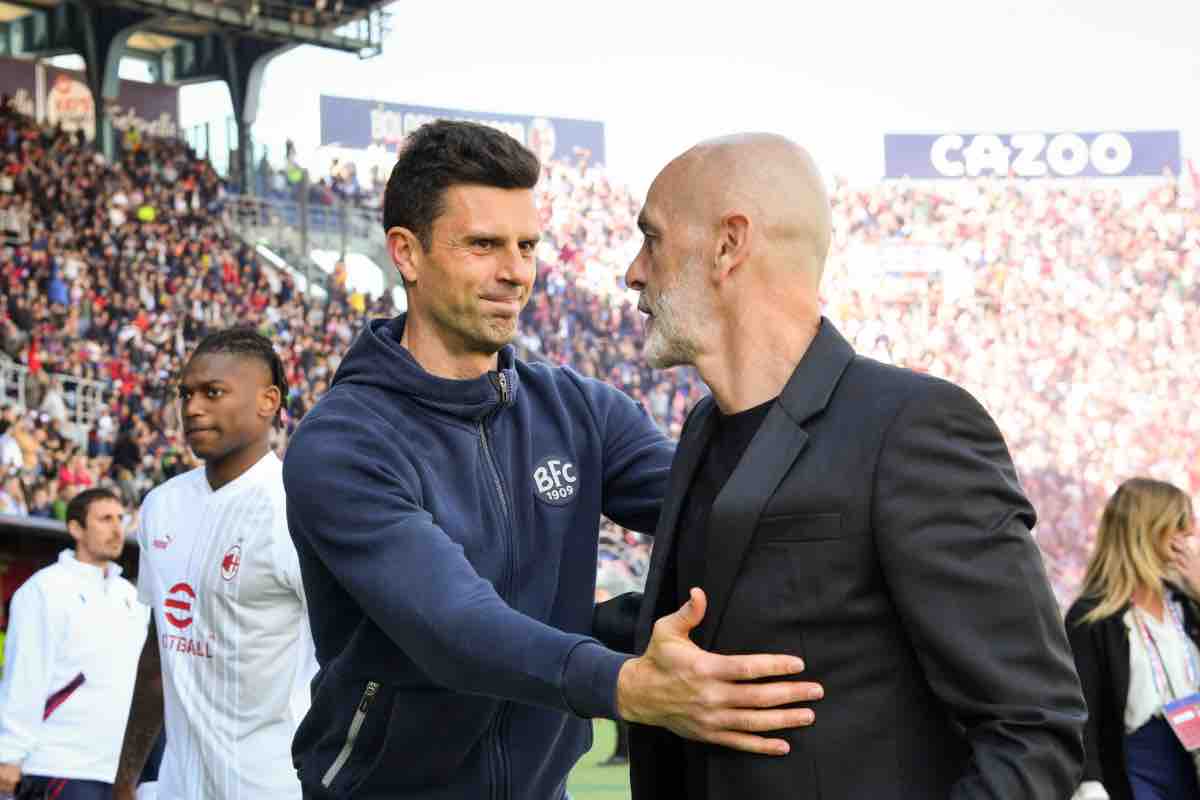 Thiago Motta, nessun contatto con la Juventus: lo conferma il suo agente