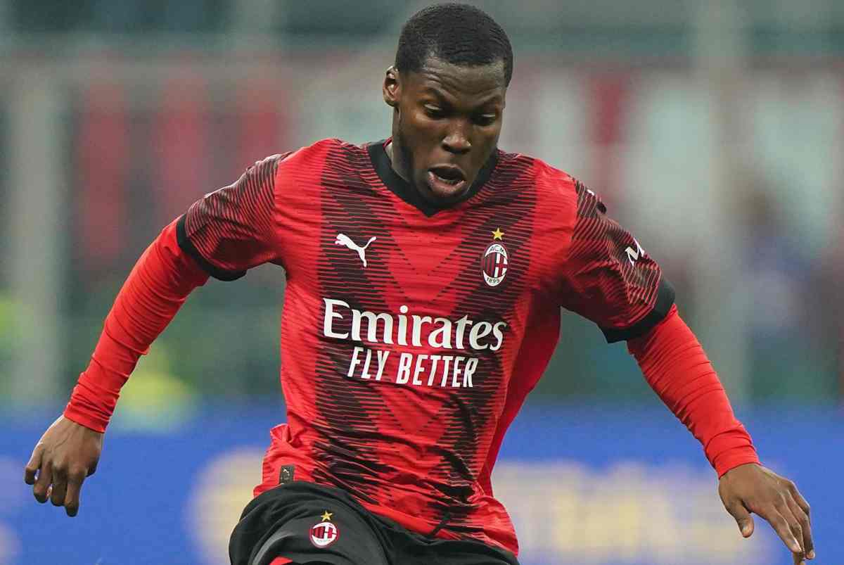 Milan-Rennes, le probabili formazioni