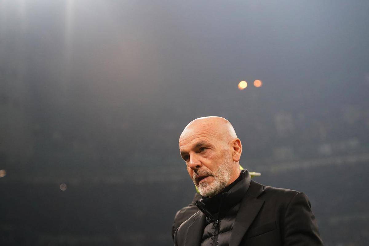 Milan, Pioli possibile rinnovo