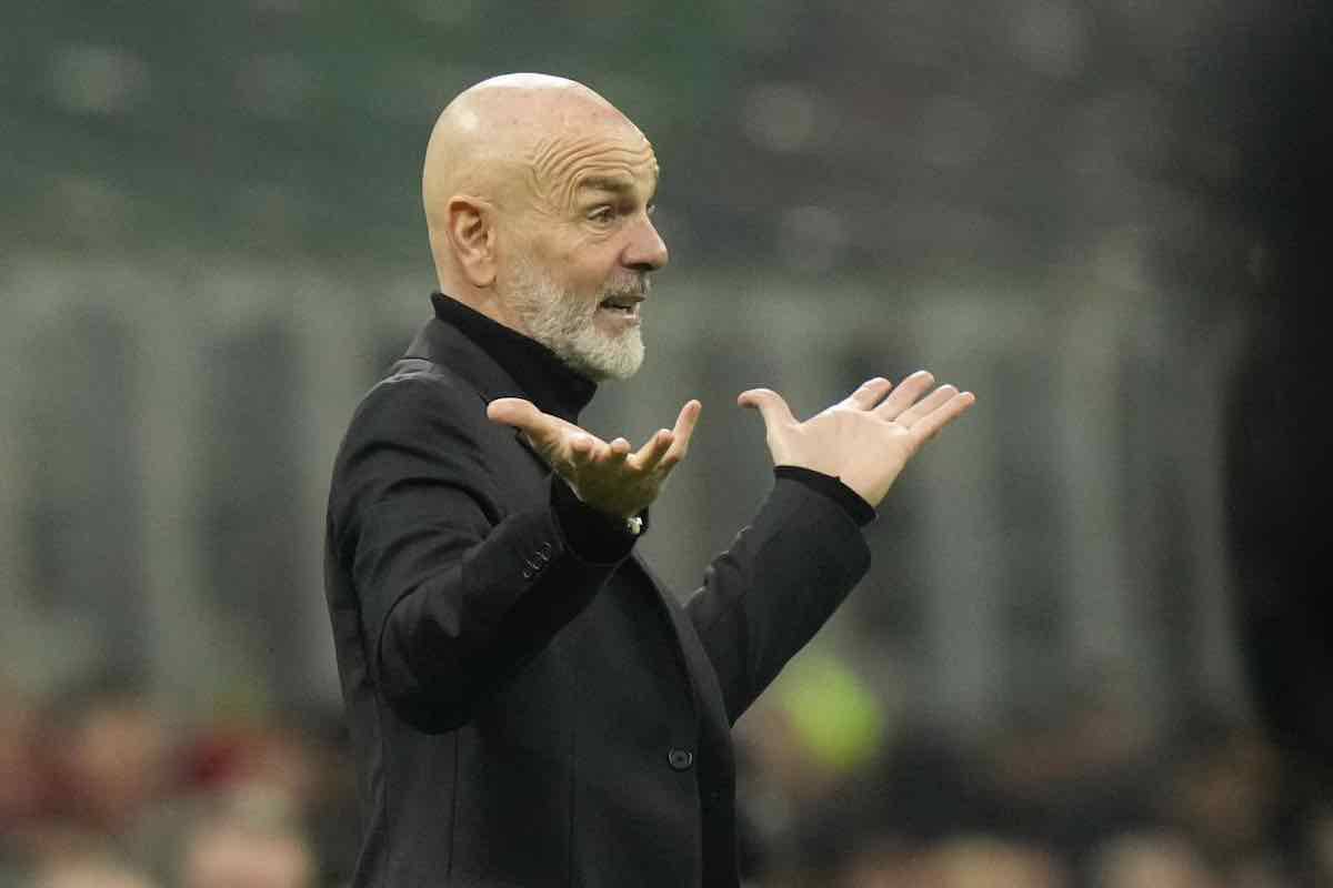 Milan, fine della corsa per Potter e Glasner