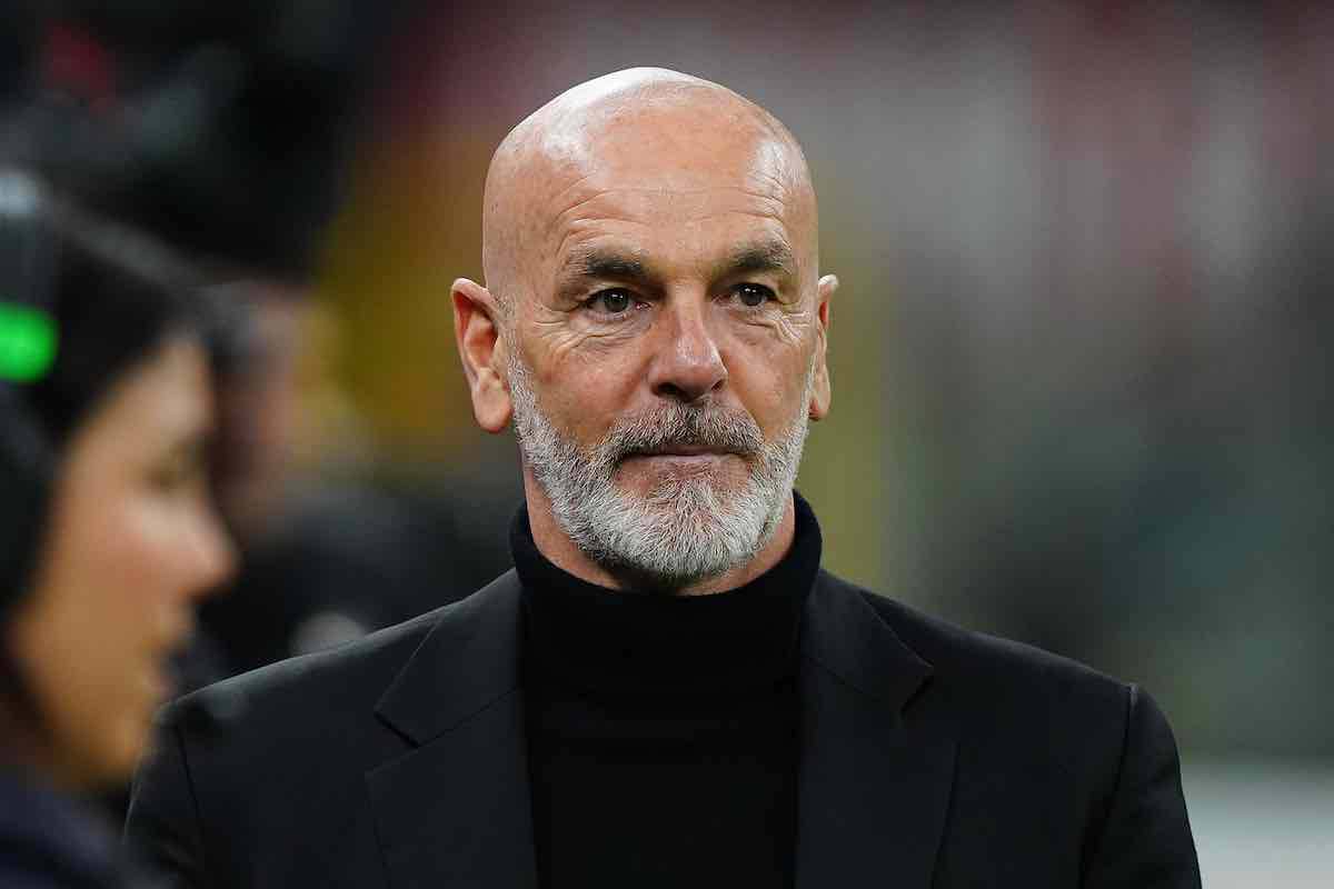 Milan, Braida vota Pioli