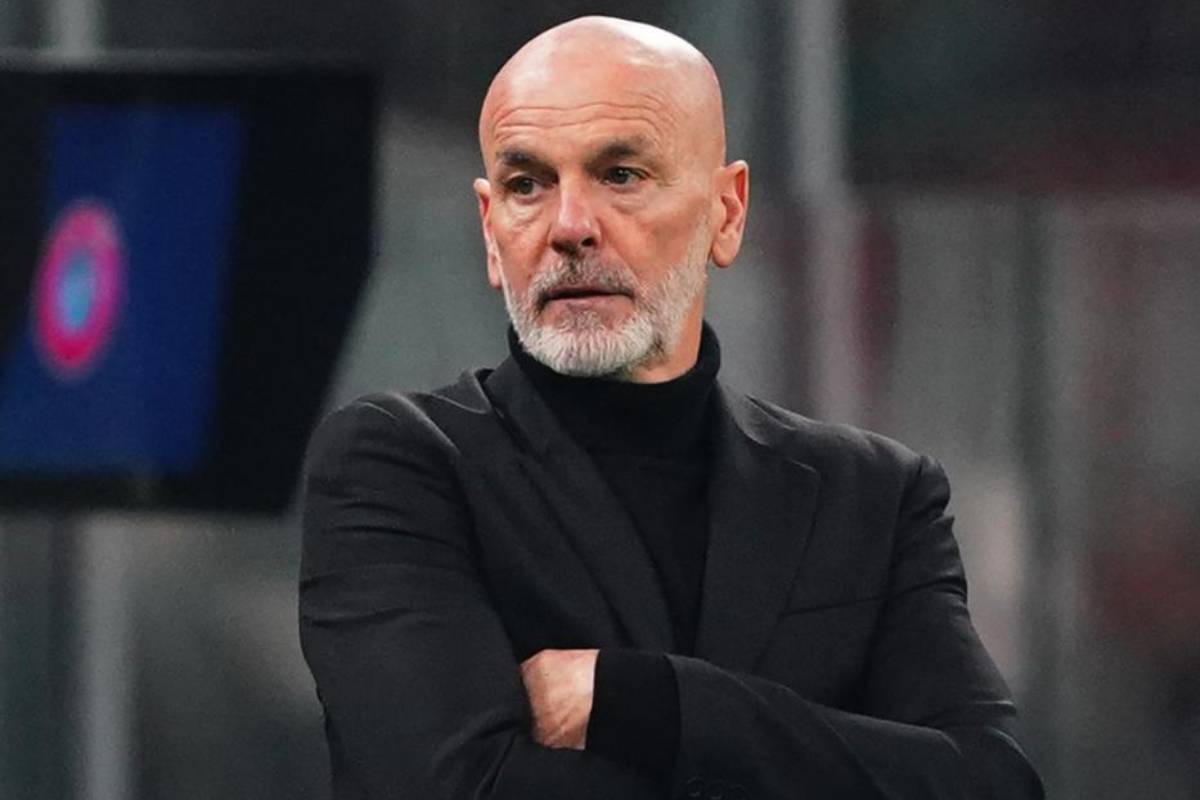 Pioli criticato dopo Monza-Milan