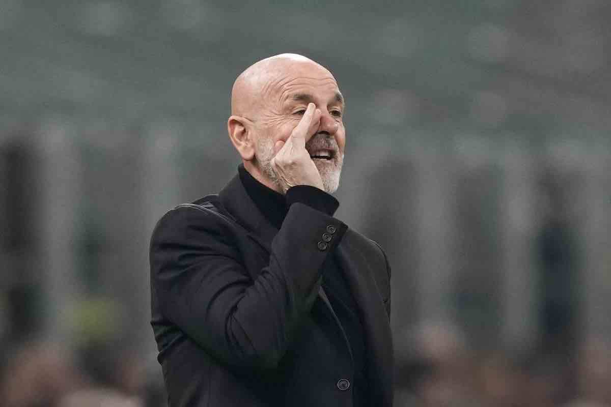 Milan, parla Costacurta: dall'Europa League a Pioli