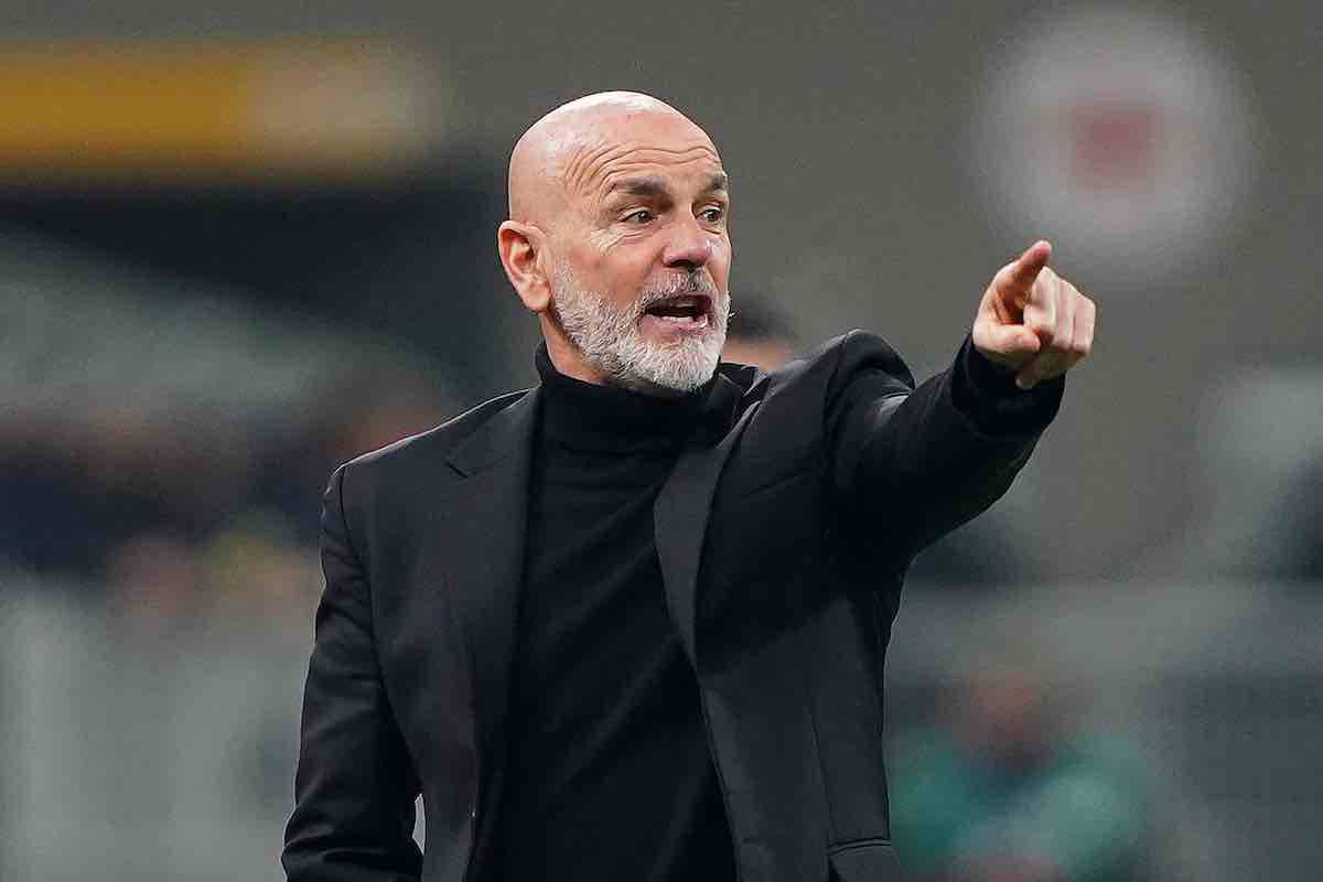 Milan, così Pioli si tiene la panchina