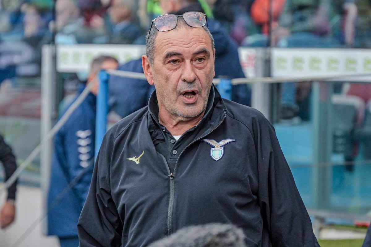 Caos calendari: la furia di Sarri