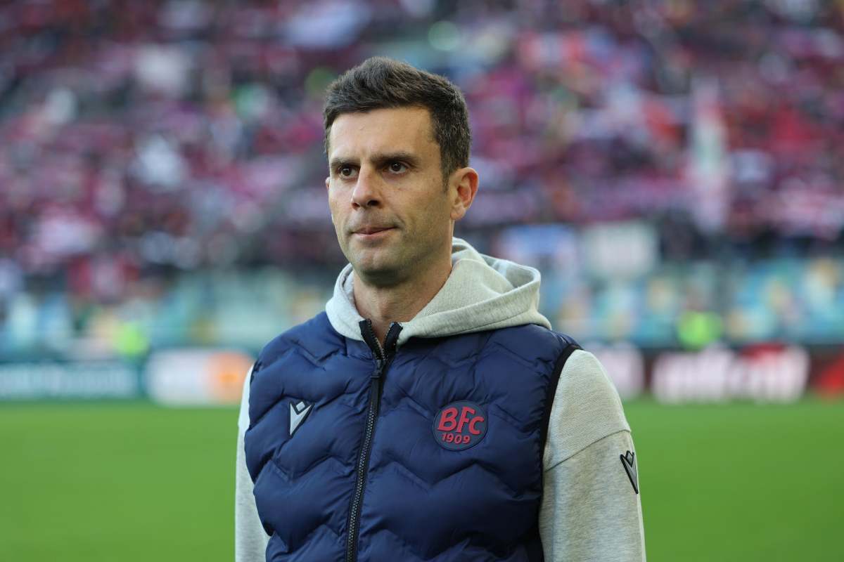 Thiago Motta dichiarazioni Deco