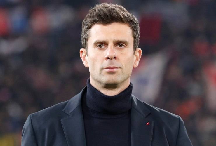 Milan su Thiago Motta: la decisione del tecnico