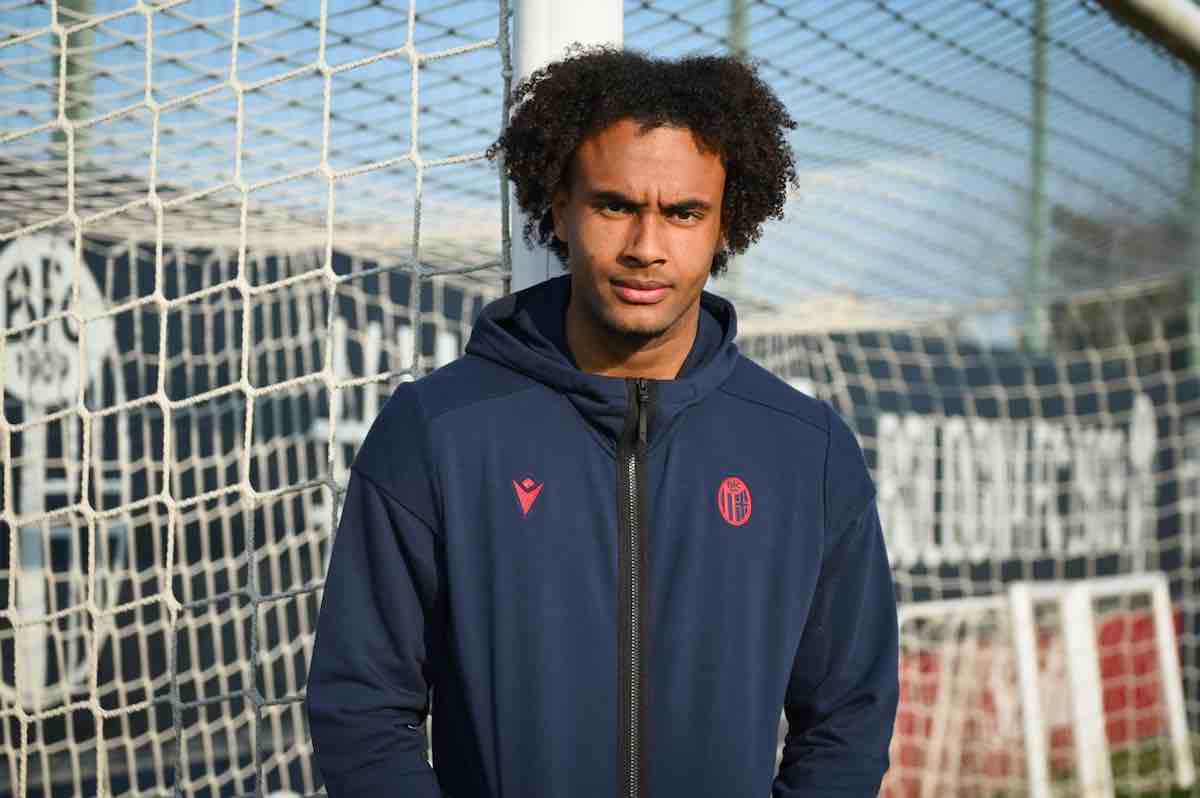 Milan-Zirkzee, Gullit dice sì