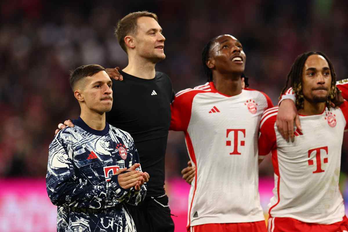 Bayern Monaco interessato a Maignan