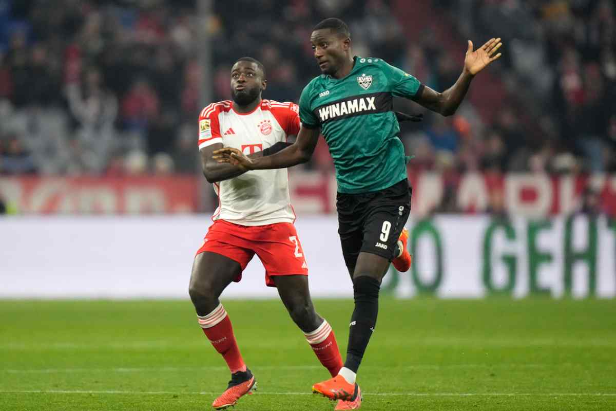 Guirassy sempre più verso il Bayern