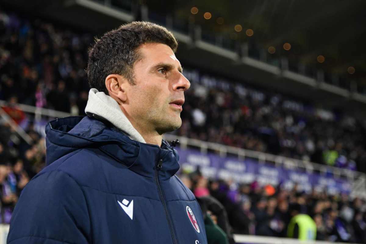 Thiago Motta, futuro già scritto