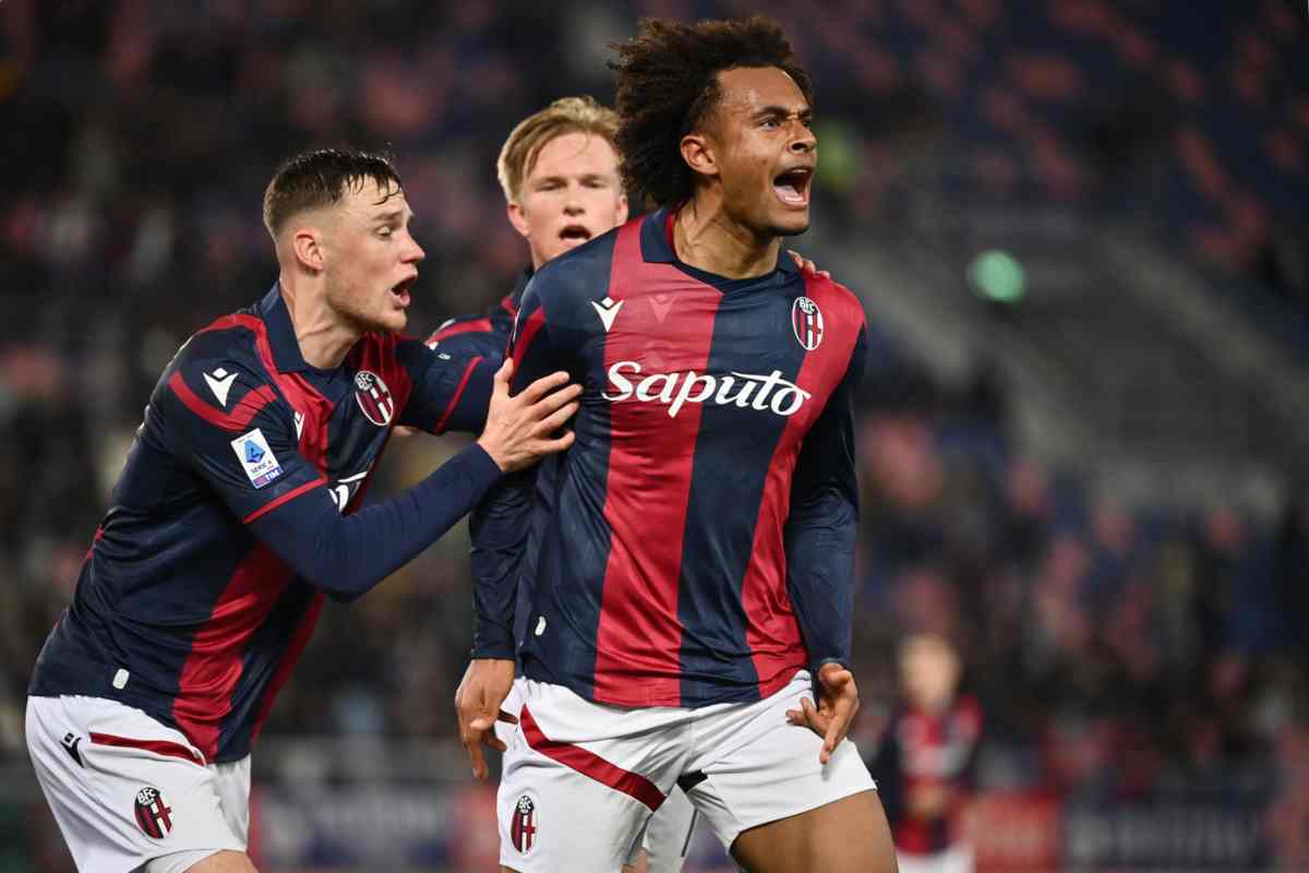 Obiettivi Milan per il mercato