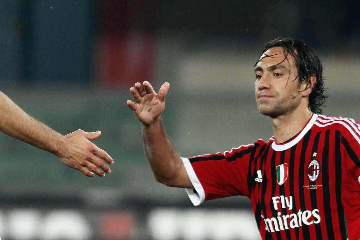 Nesta, il retroscena su Gattuso dopo Istanbul