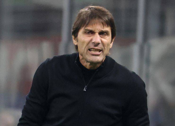 Milan, offerta del Bayern Monaco per Antonio Conte