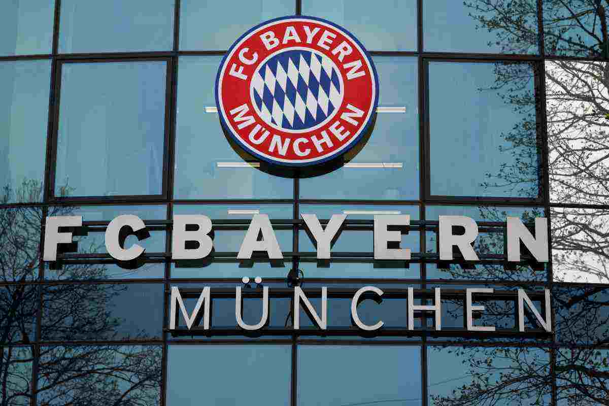 Bayern sull'obiettivo del Milan