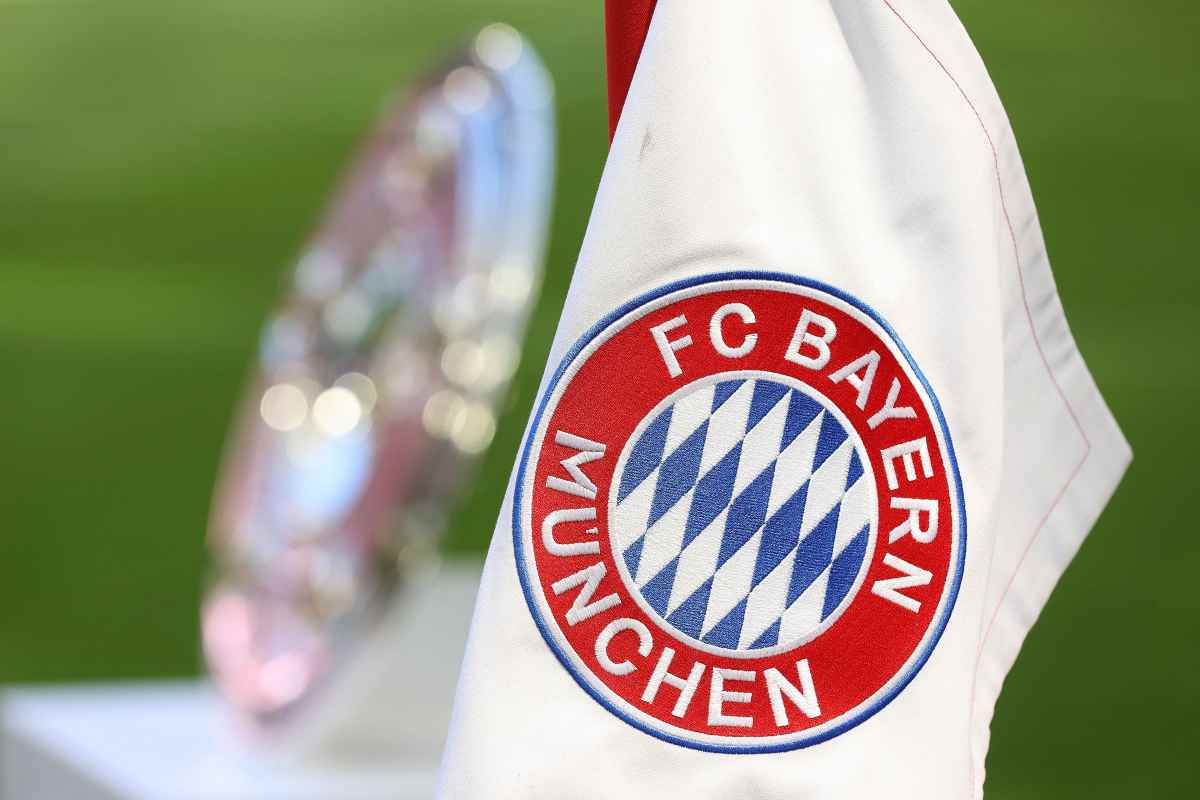 Mercato Bayern Monaco