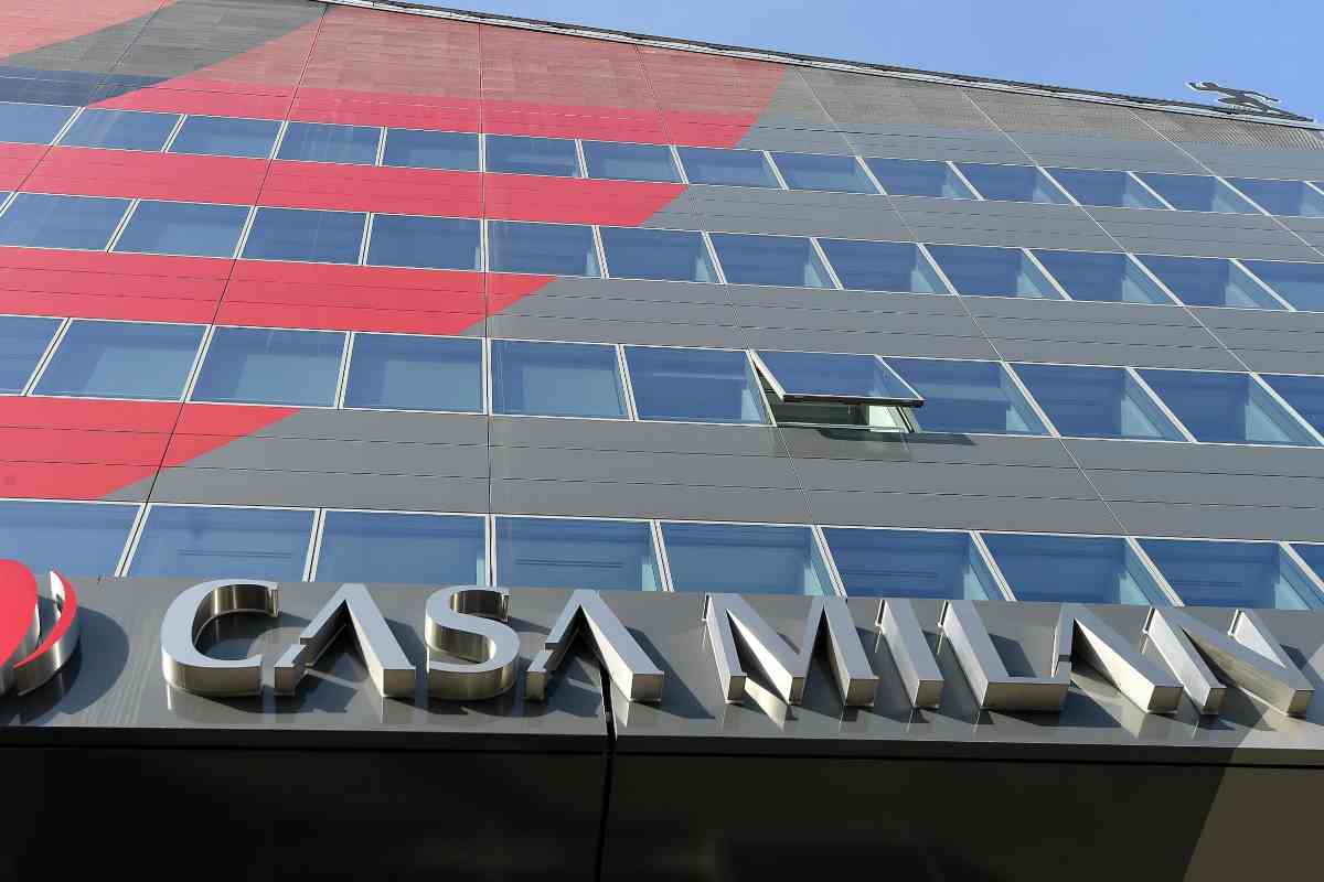 Furlani e Gazidis indagati: il Milan non rischia nulla