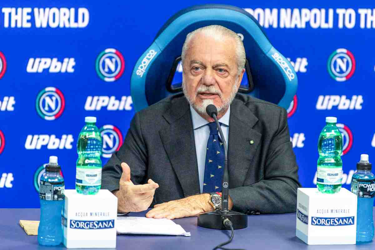 Milan, il Napoli punta Santiago Gimenez