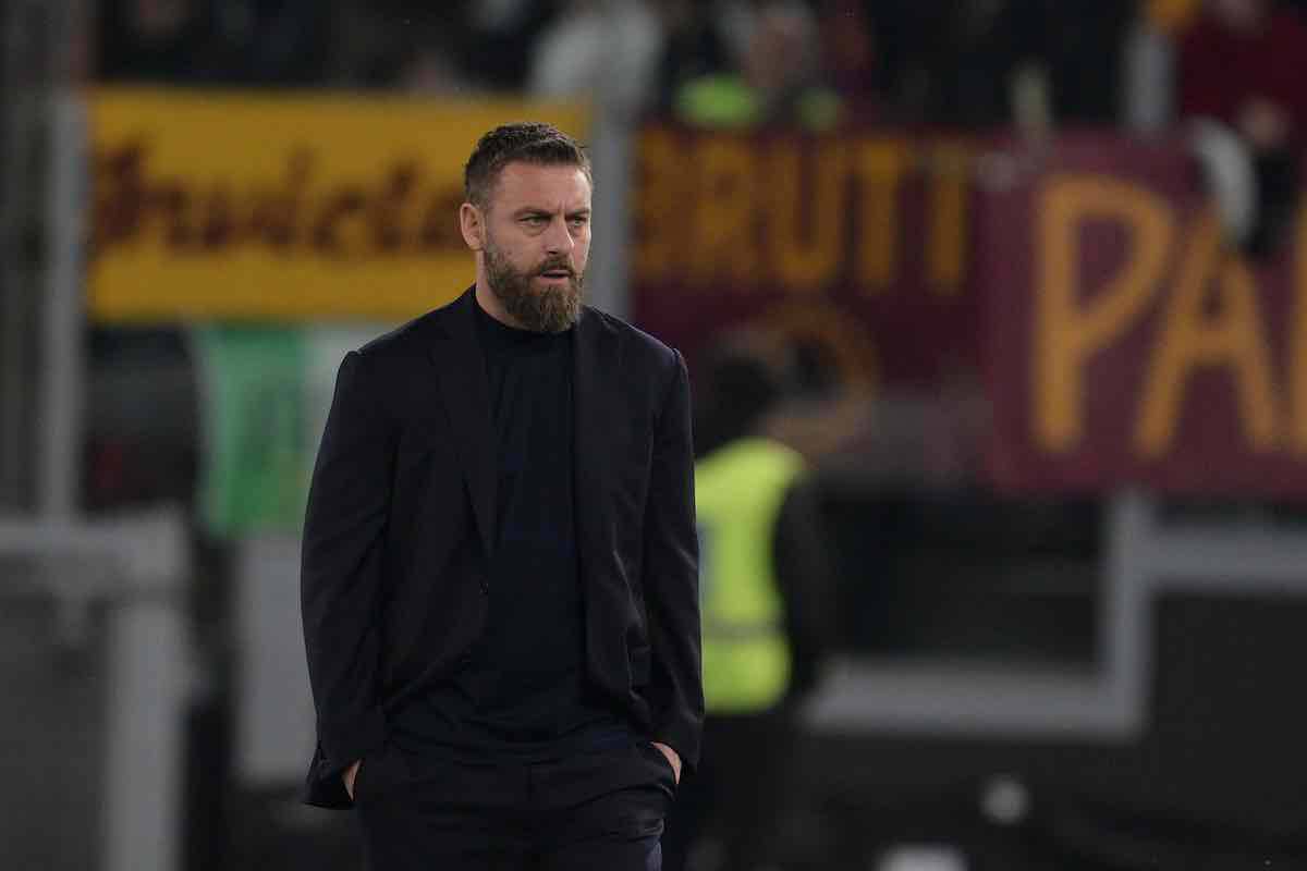 Non solo Dybala: De Rossi perde Spinazzola