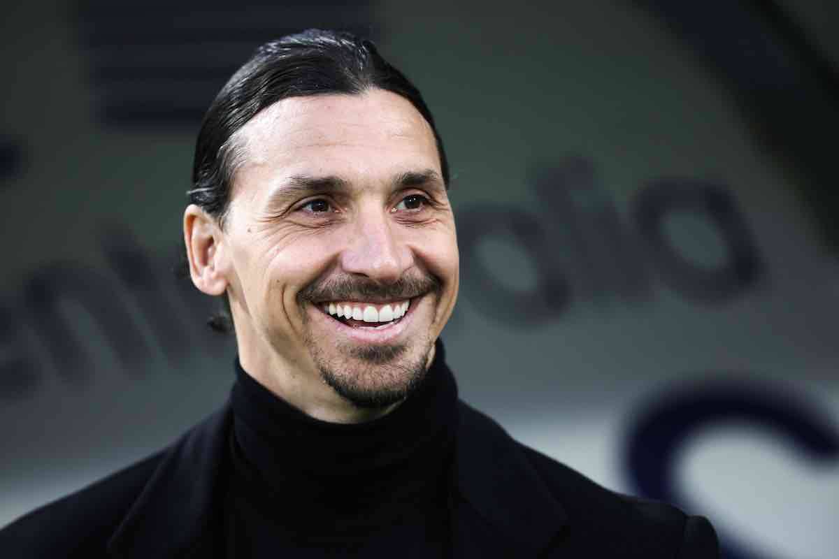 Ibra scrive il futuro di Pioli