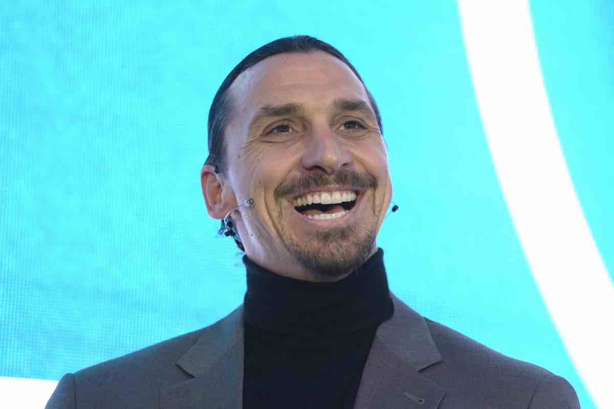 Ibra, Presidente dei Presidenti della Kings League