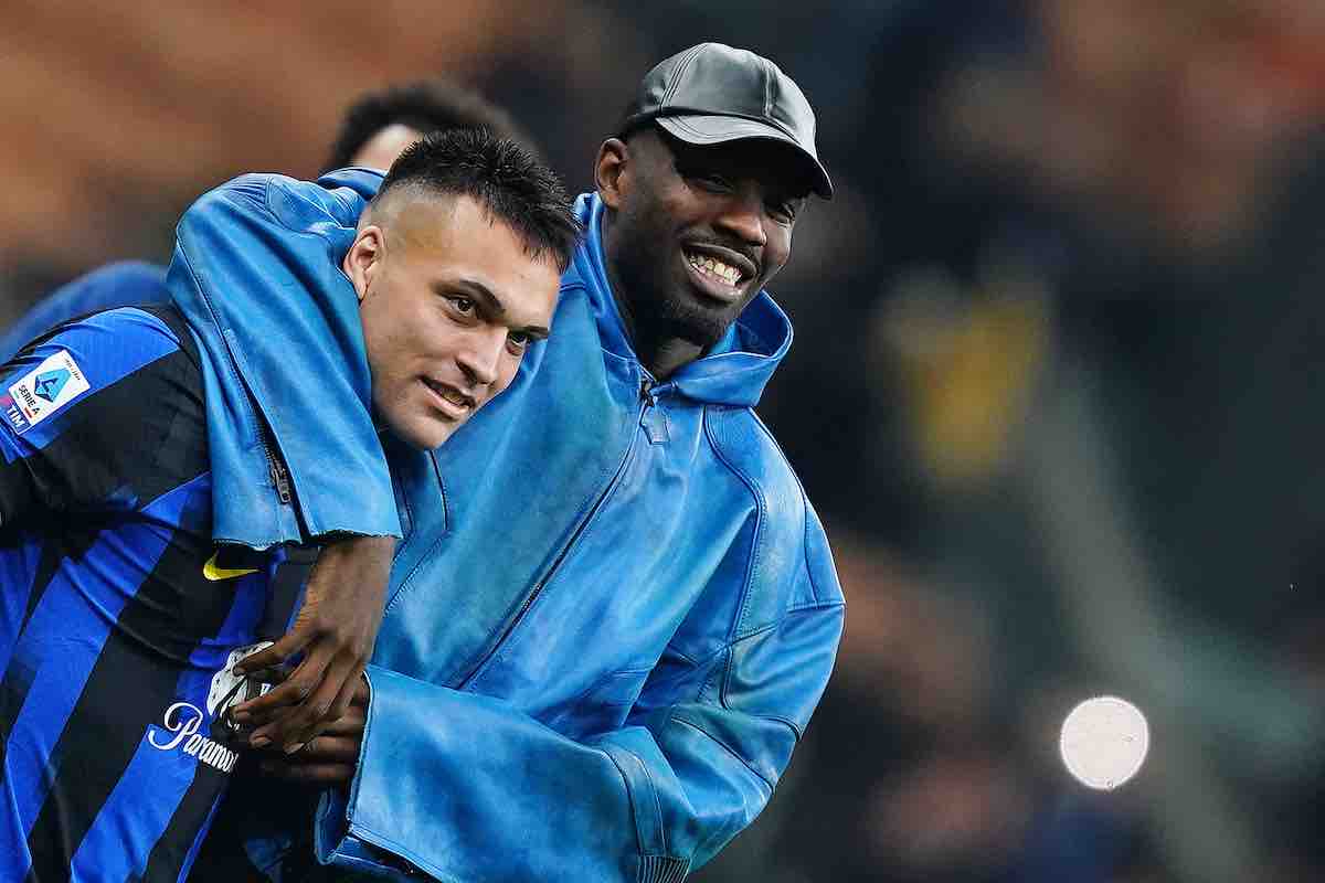 Psg, niente Leao: ecco Thuram o Lautaro Martinez