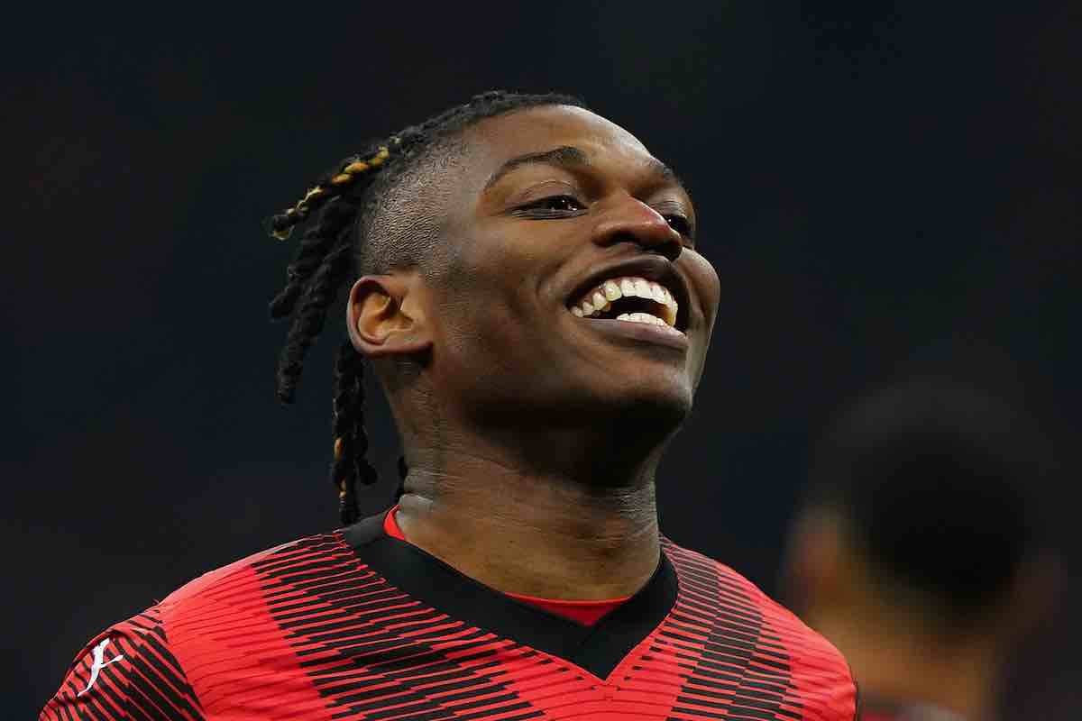 Leao al Milan: il futuro è scritto