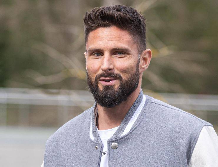 Milan, Giroud rifiuta la ricca offerta saudita