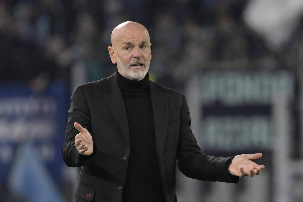 Milan, Pioli si può tenere il rossonero