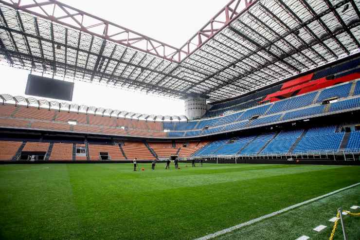 San Siro, le parole di Sala sul futuro