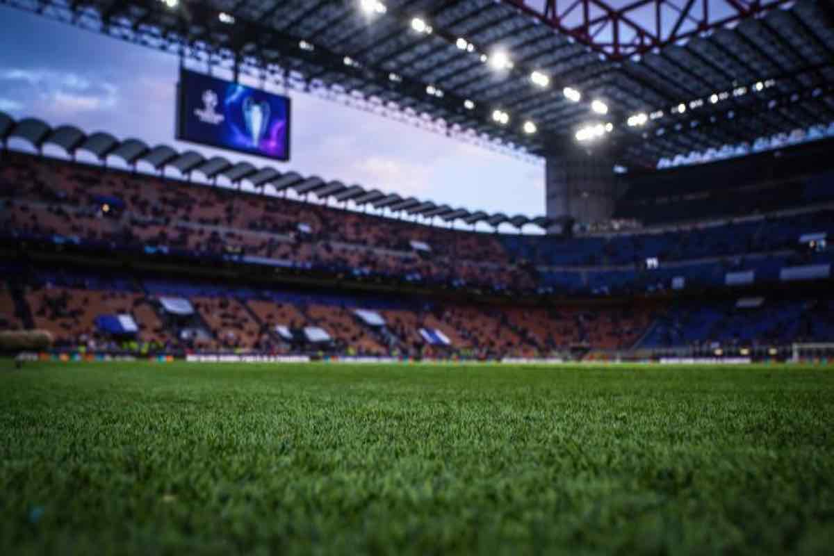 Milan, acquistati nuovi terreni a San Donato