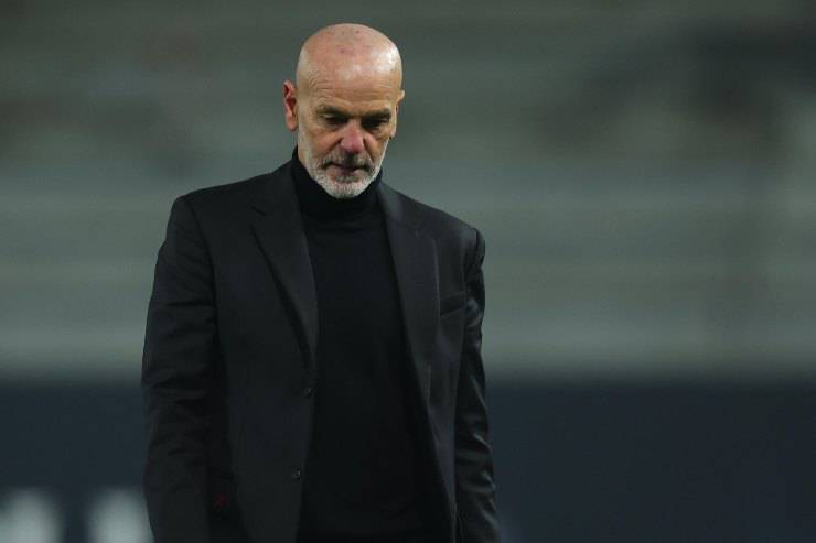 Stefano Pioli futuro Milan