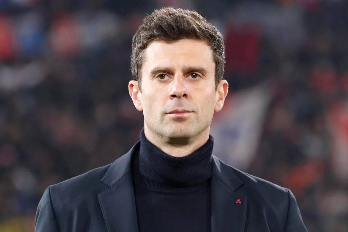 Thiago Motta, il Bologna ha il sostituto