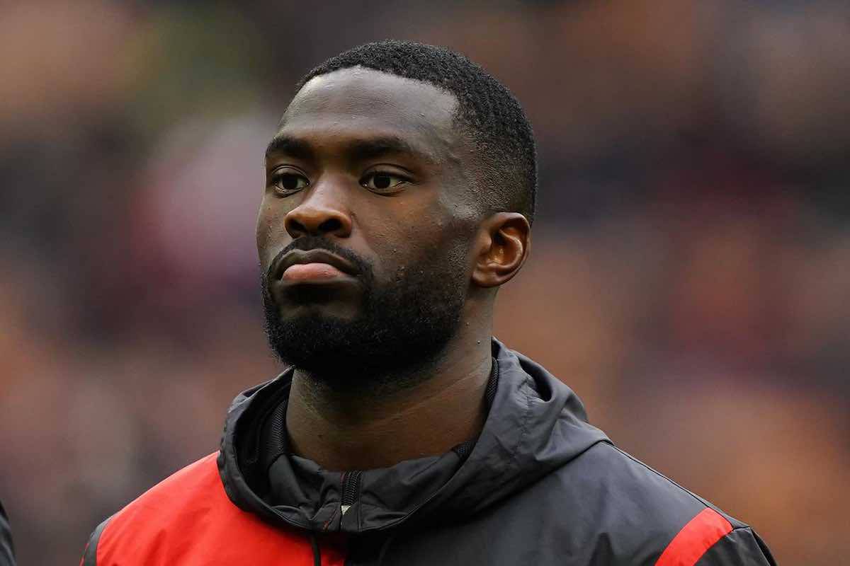 Milan, futuro Tomori: parla l'agente