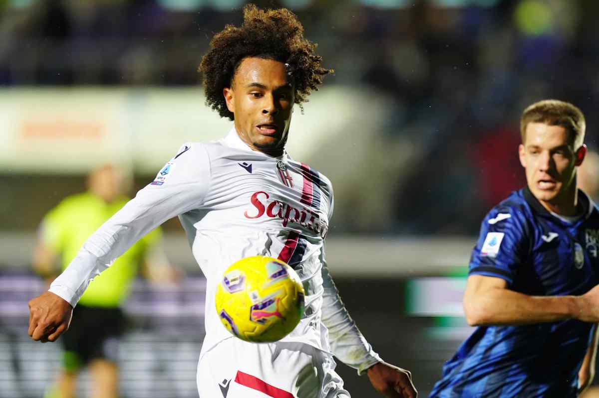 Milan, dall'Inghilterra da un altro club in pole su Zirkzee