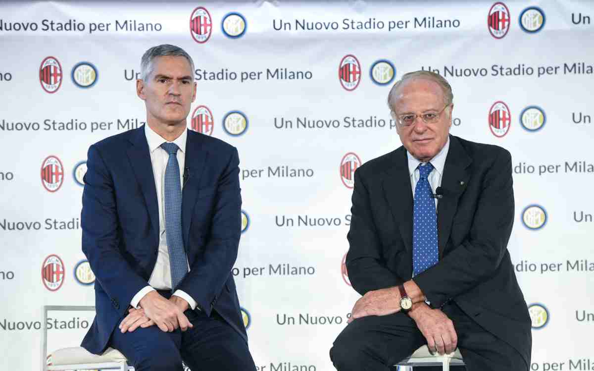 Milan e Inter, ultimatum a San Siro