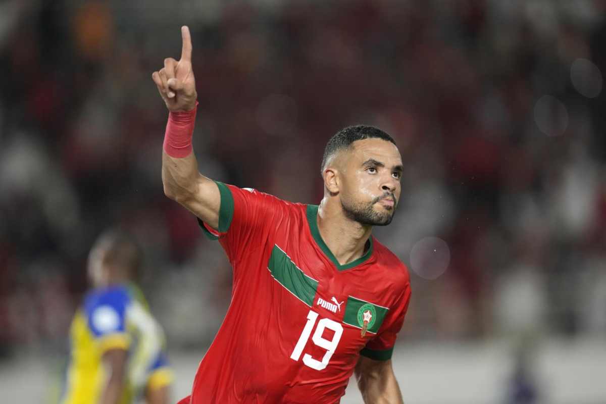 en-nesyri per il milan