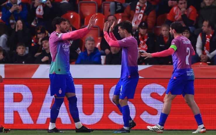 Verona Milan dove vedere il match di Serie A