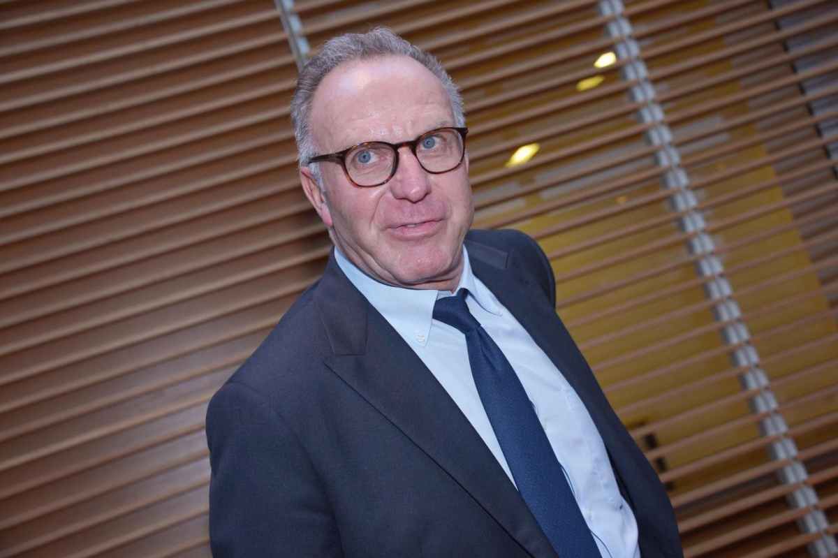 rummenigge parla di zirkzee