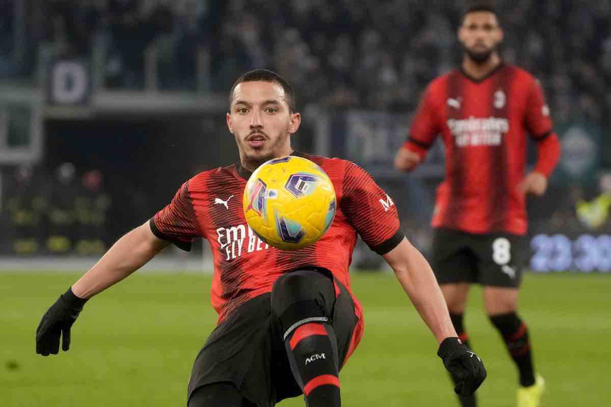 Milan, le scelte per il Lecce