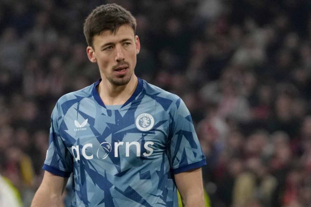 Lenglet e la verità sul Milan