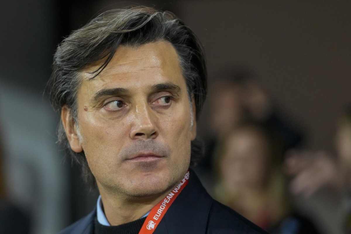 Montella preferito a Pioli