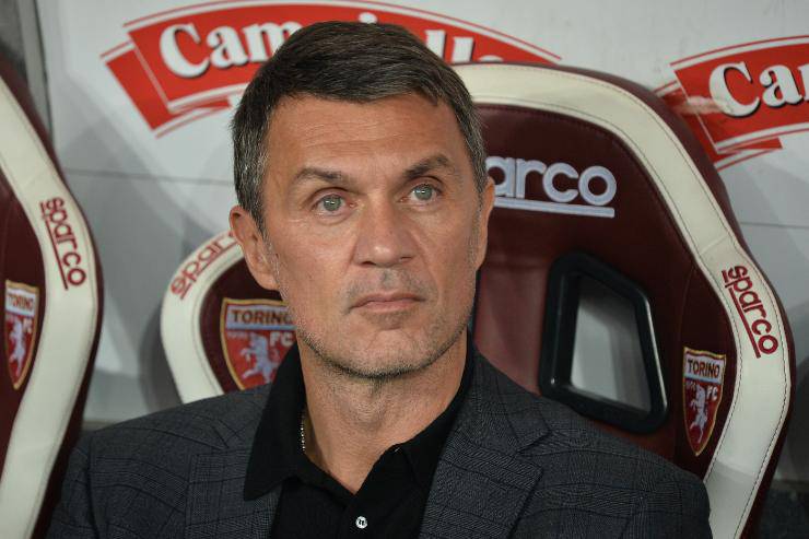 Milan, perché Cardinale ha cacciato Maldini