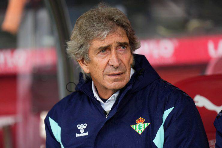 Pellegrini al Milan