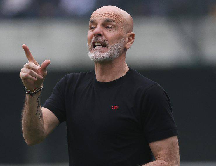 Arrigo Sacchi avvisa il Milan