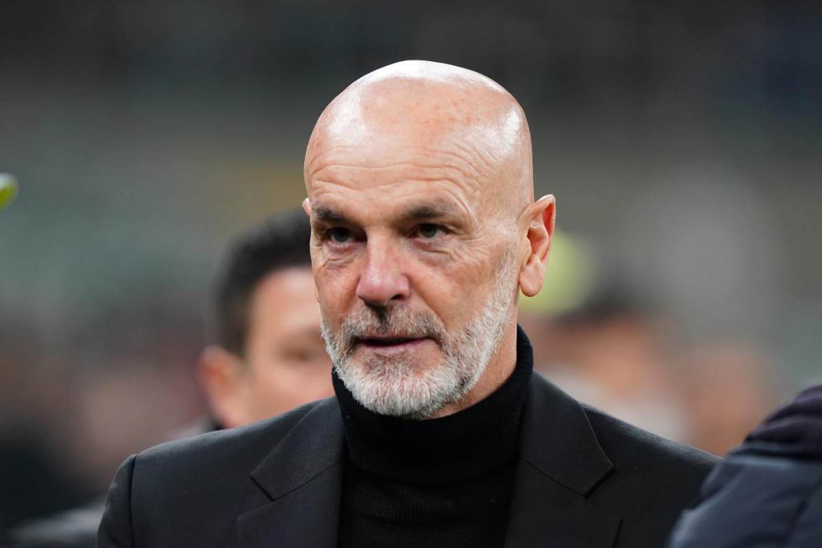 Pioli, non solo Milan nel futuro