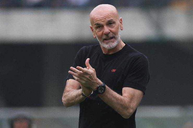 Pioli via dal Milan: Criscitiello si espone