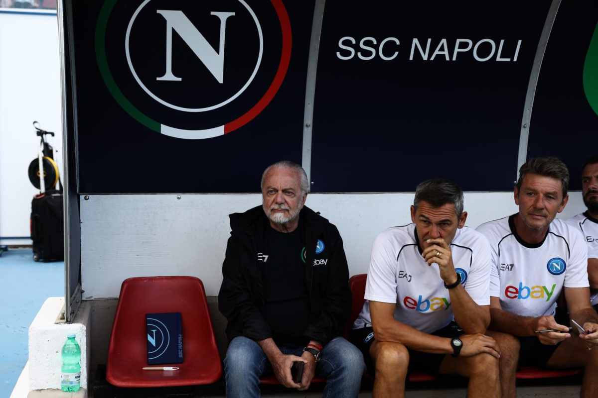 Il Napoli vuole Pioli