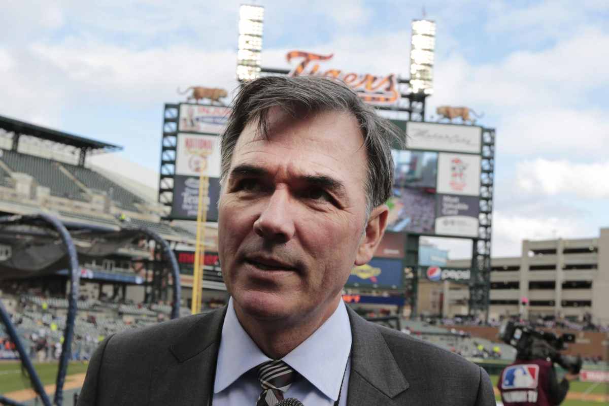 Billy Beane ha ispirato Cardinale