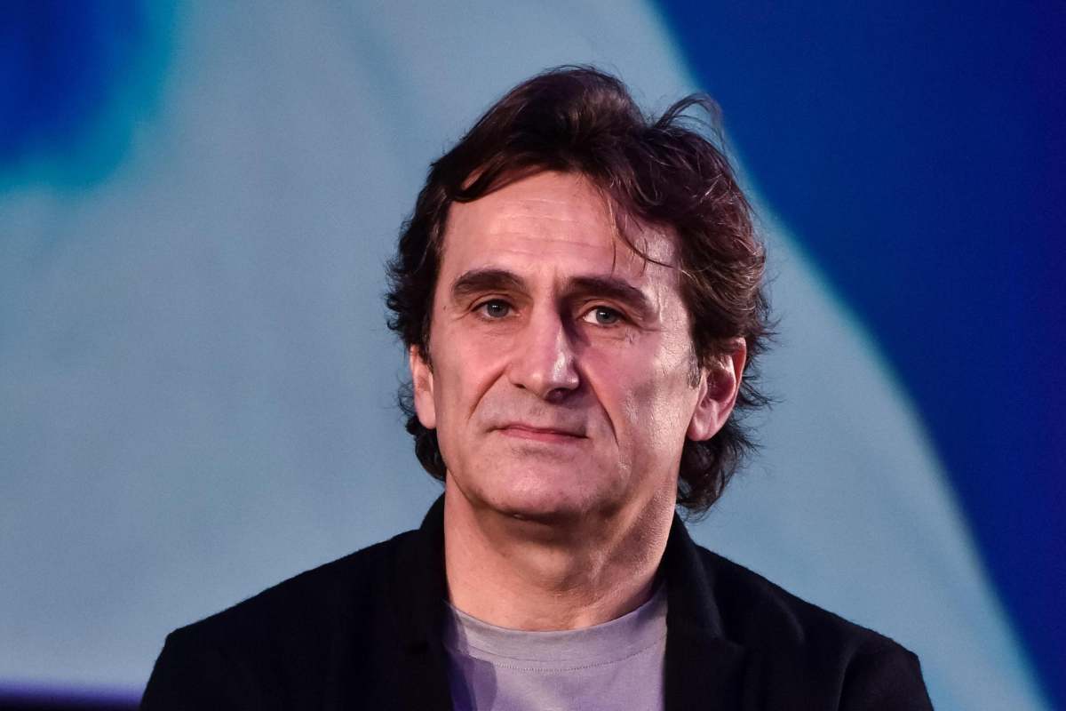 Preoccupazione Alex Zanardi